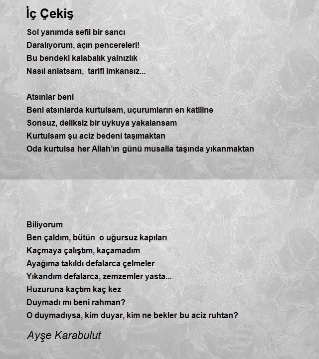 Ayşe Karabulut