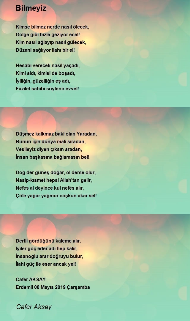 Cafer Aksay