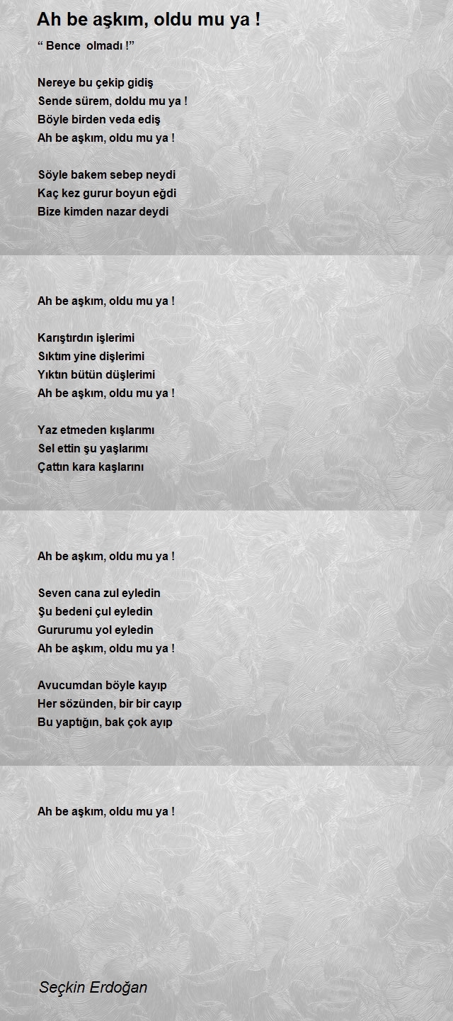 Seçkin Erdoğan