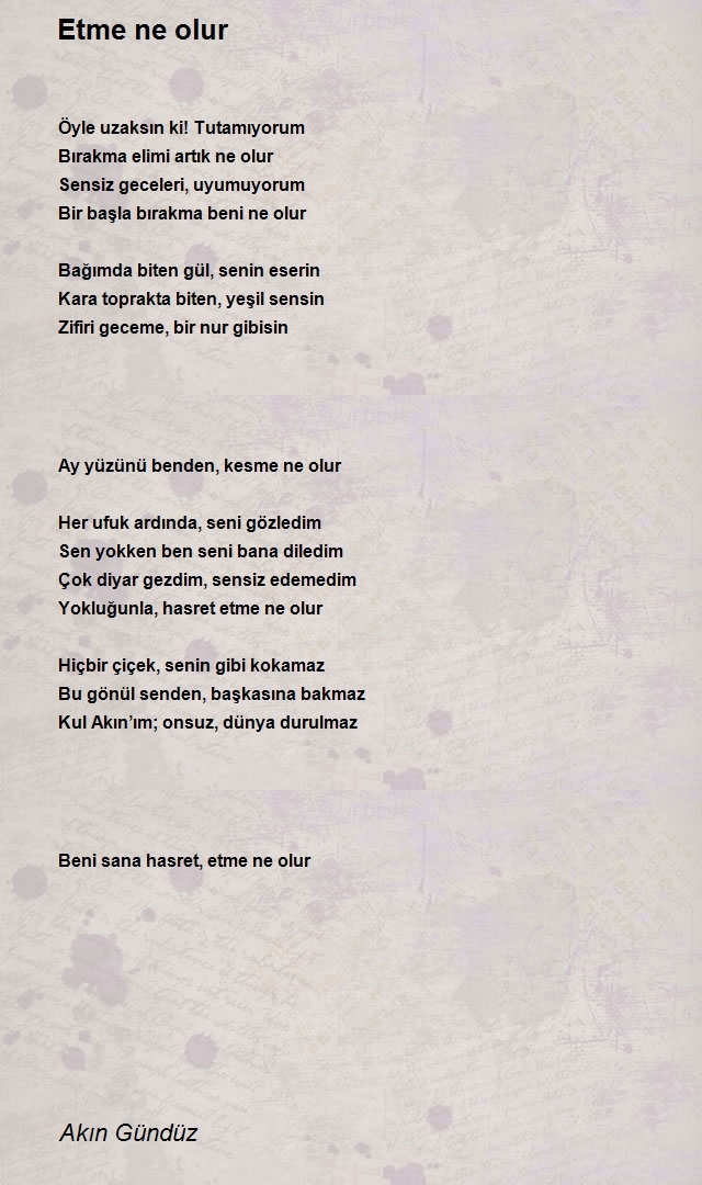Akın Gündüz