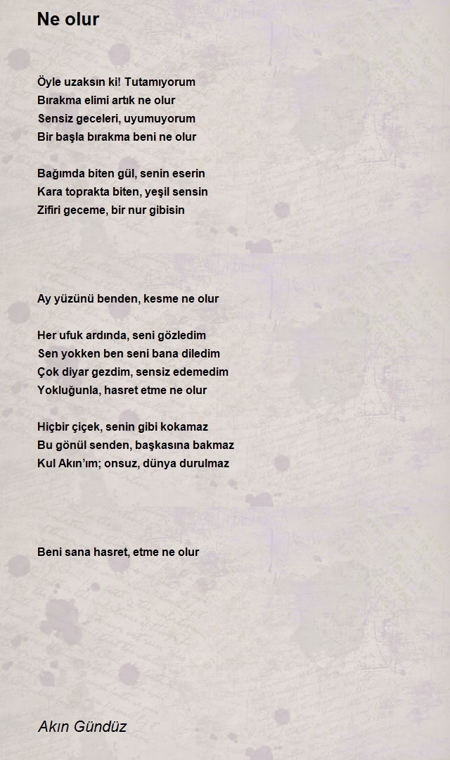 Akın Gündüz