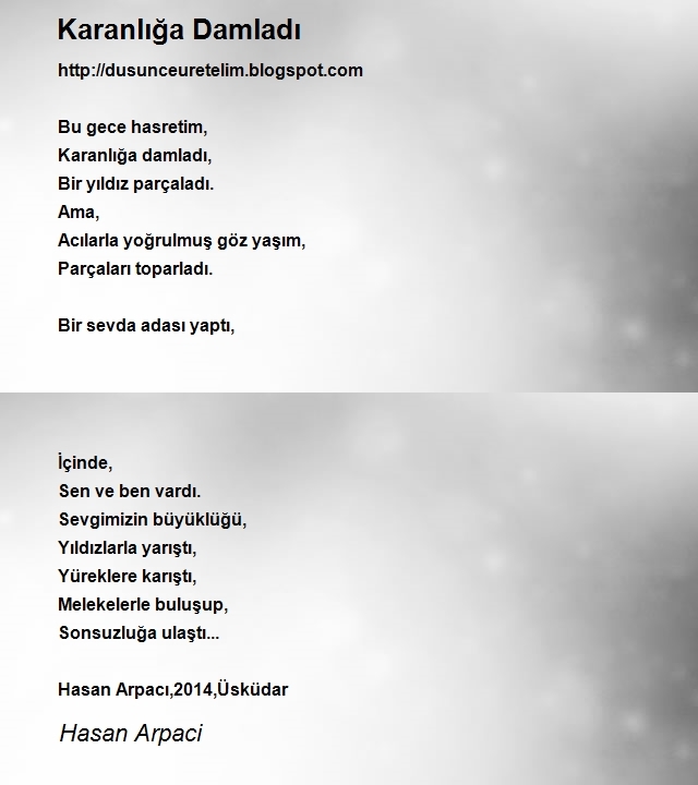 Hasan Arpaci