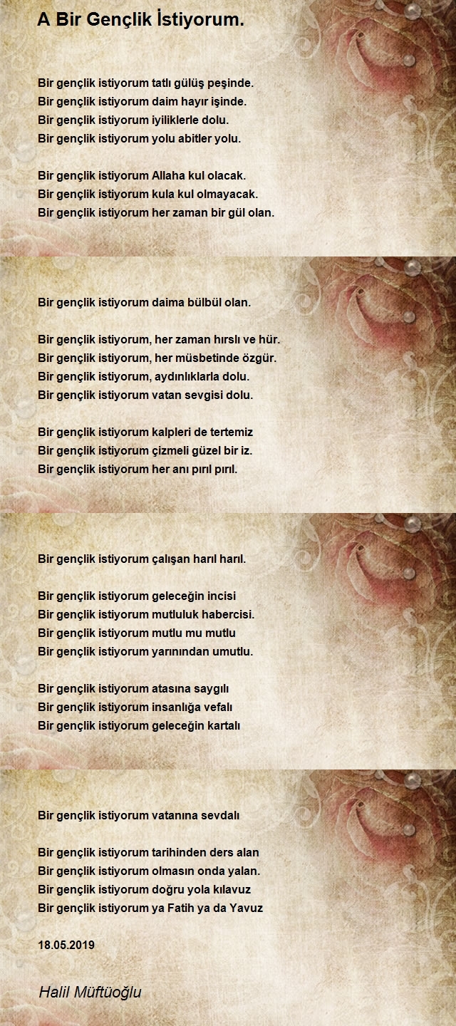Halil Müftüoğlu