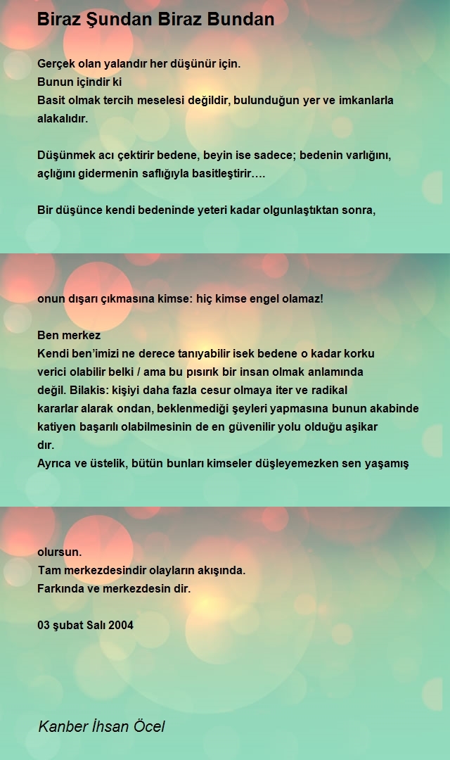 Kanber İhsan Öcel