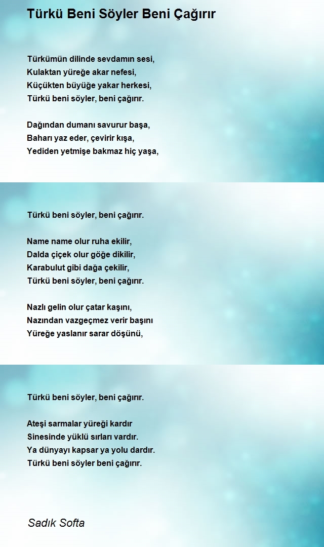 Sadık Softa