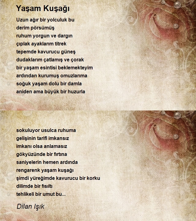 Dilan Işık