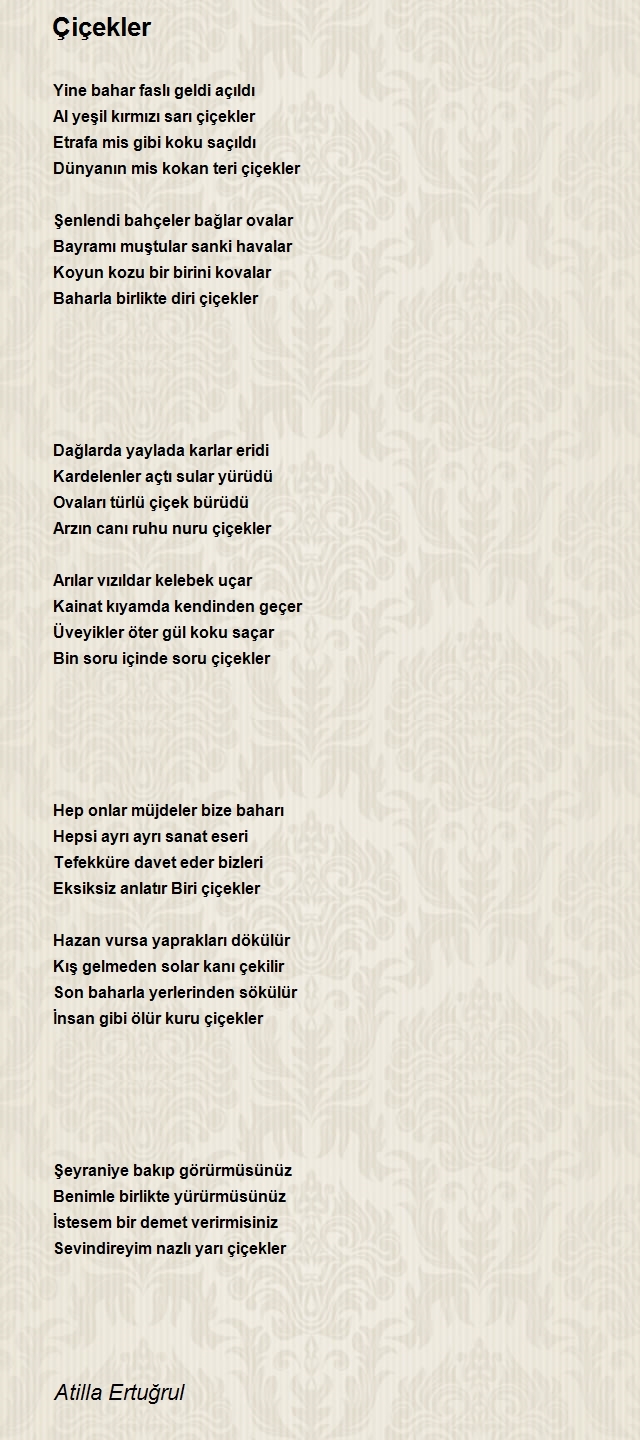 Atilla Ertuğrul
