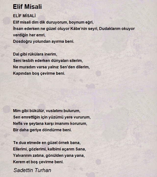 Sadettin Turhan