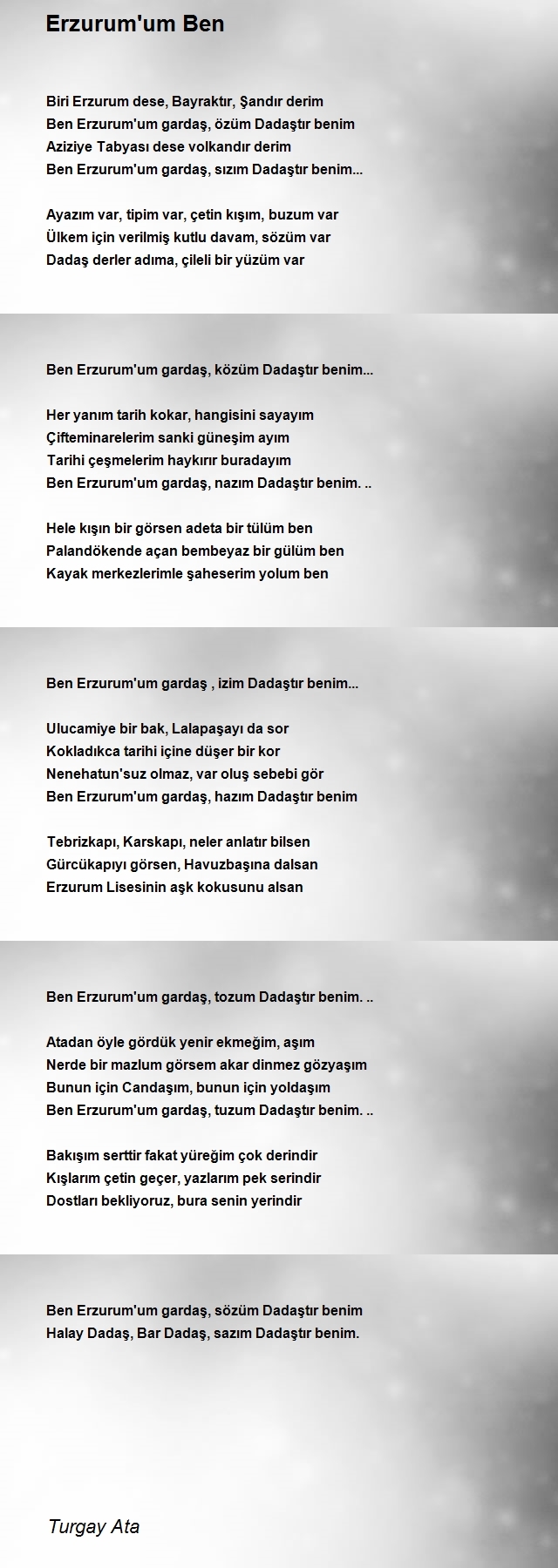 Turgay Ata