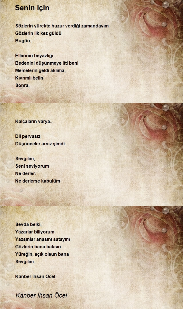 Kanber İhsan Öcel