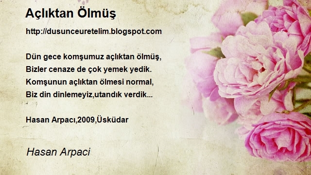Hasan Arpaci