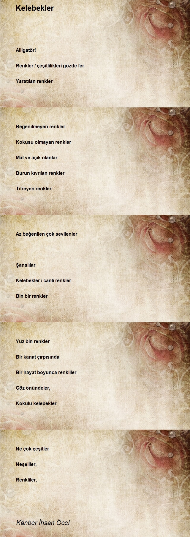 Kanber İhsan Öcel
