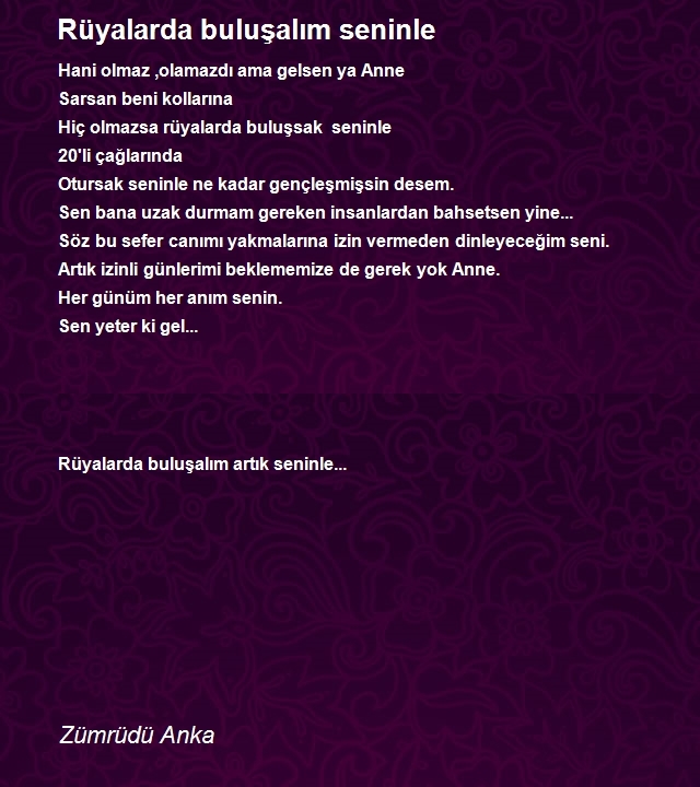 Zümrüdü Anka
