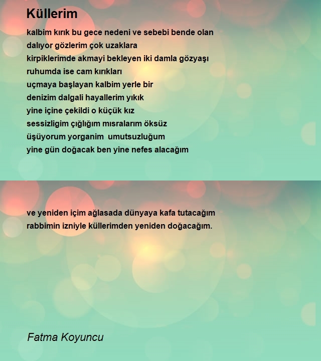 Fatma Koyuncu