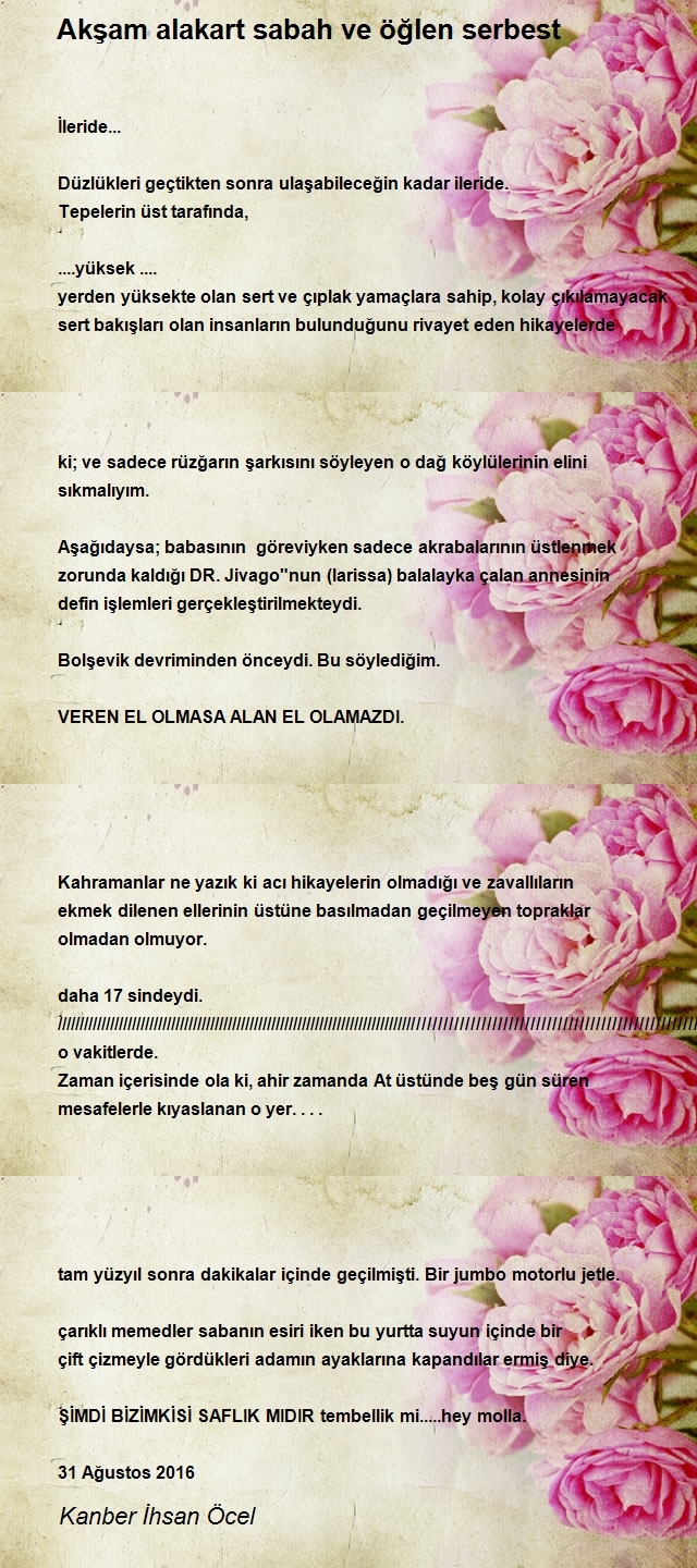 Kanber İhsan Öcel