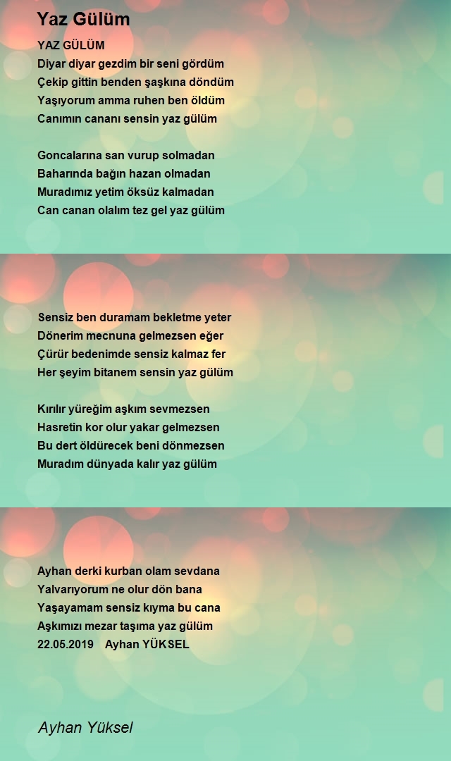 Ayhan Yüksel