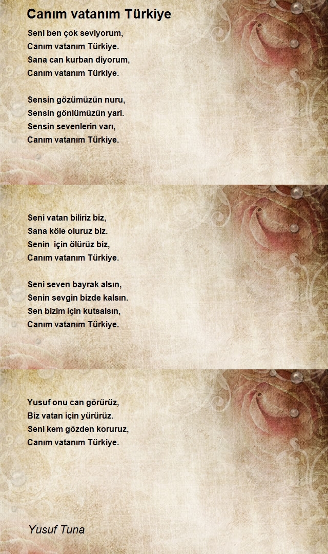 Yusuf Tuna