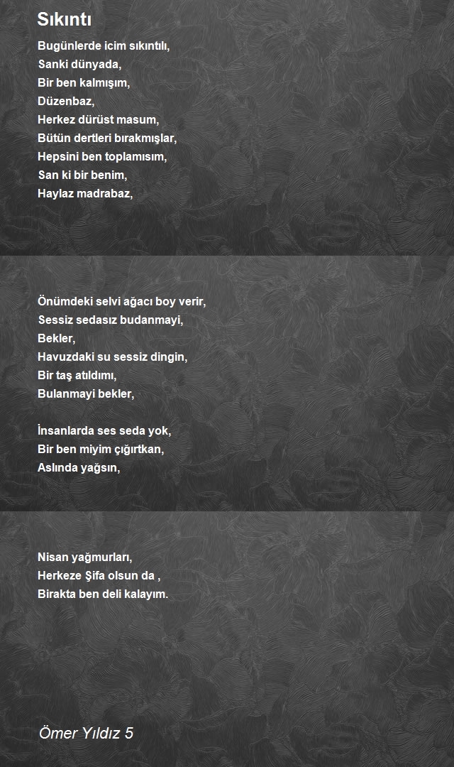 Ömer Yıldız 5