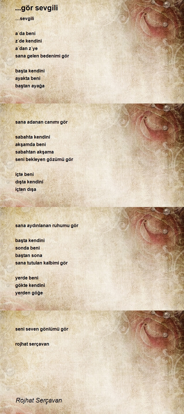 Rojhat Serçavan