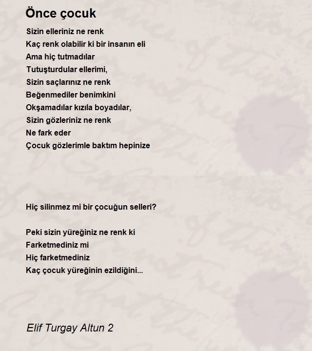 Elif Turgay Altun 2