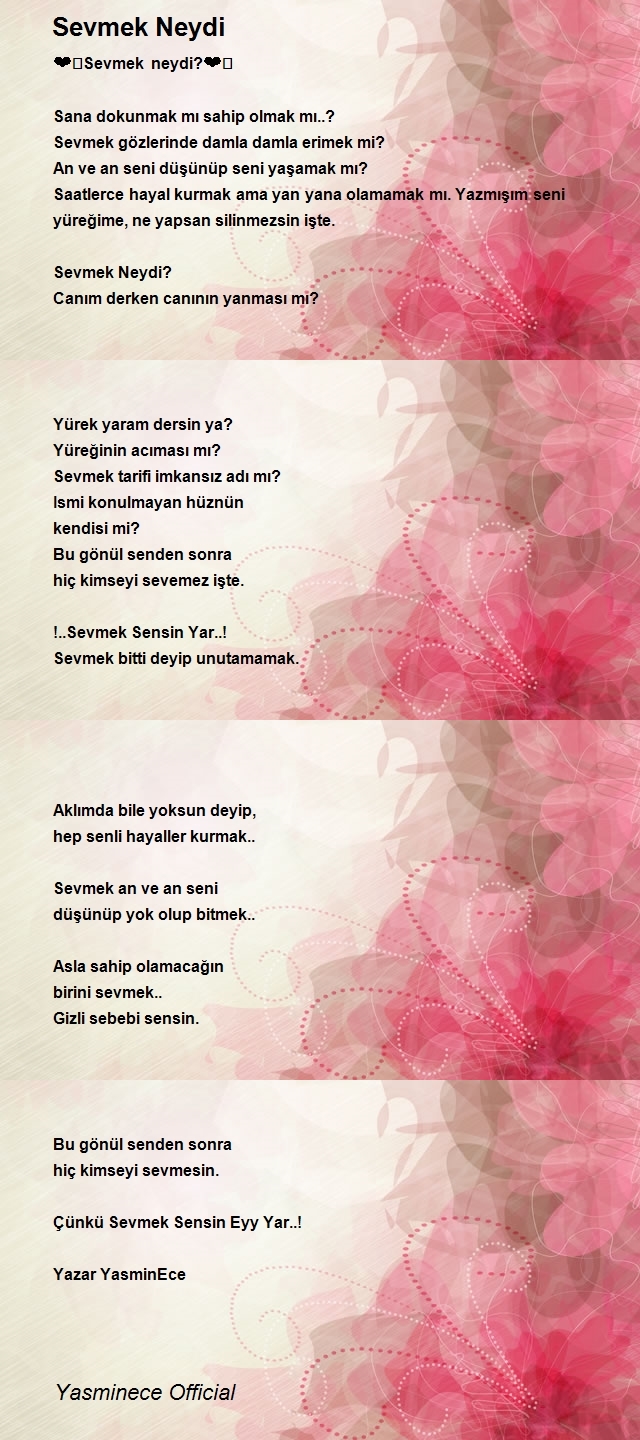 Yasminece Official