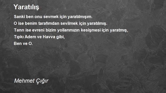 Mehmet Çığır