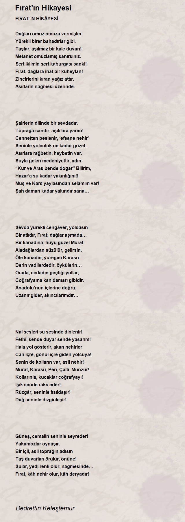 Bedrettin Keleştemur