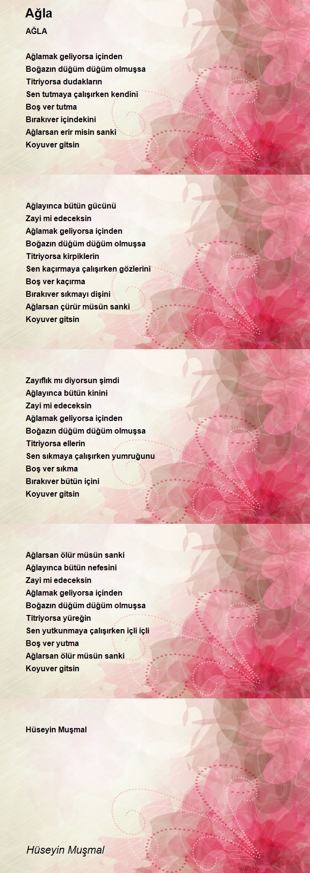 Hüseyin Muşmal