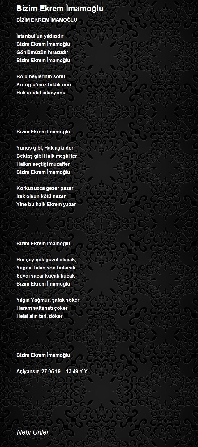 Nebi Ünler