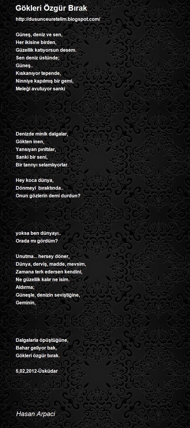 Hasan Arpaci