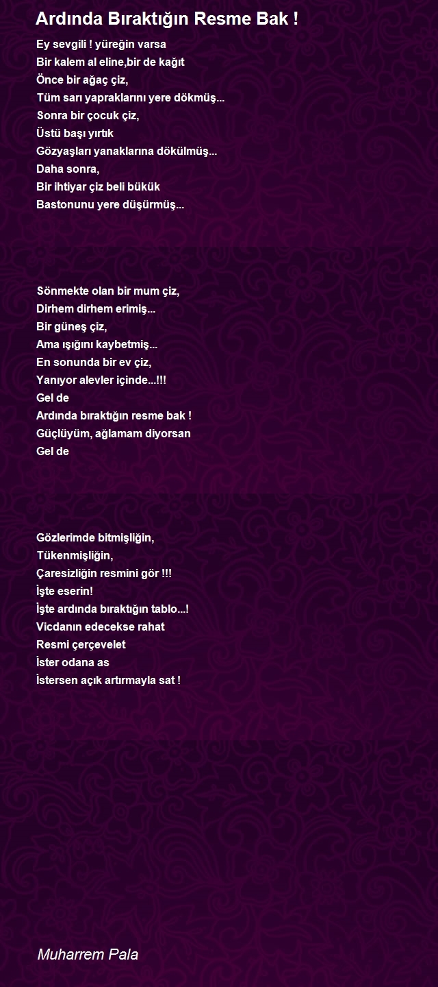 Muharrem Pala