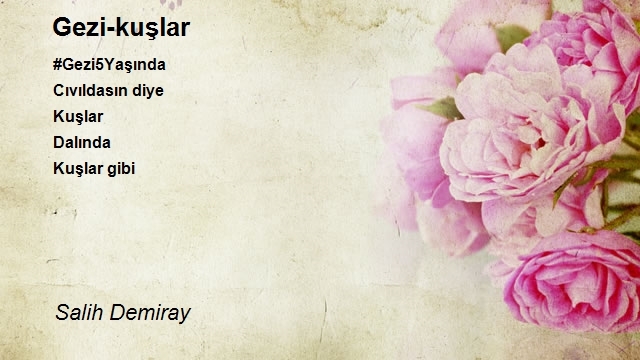 Salih Demiray