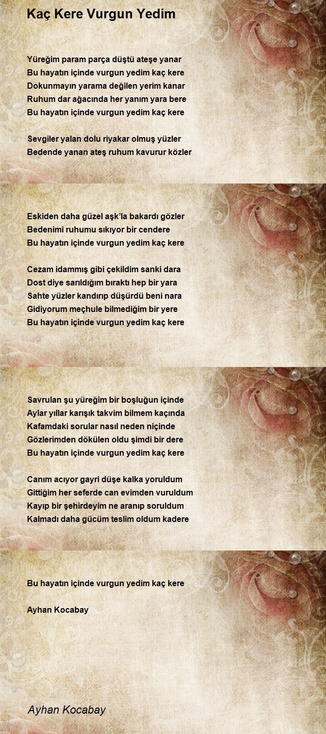 Ayhan Kocabay