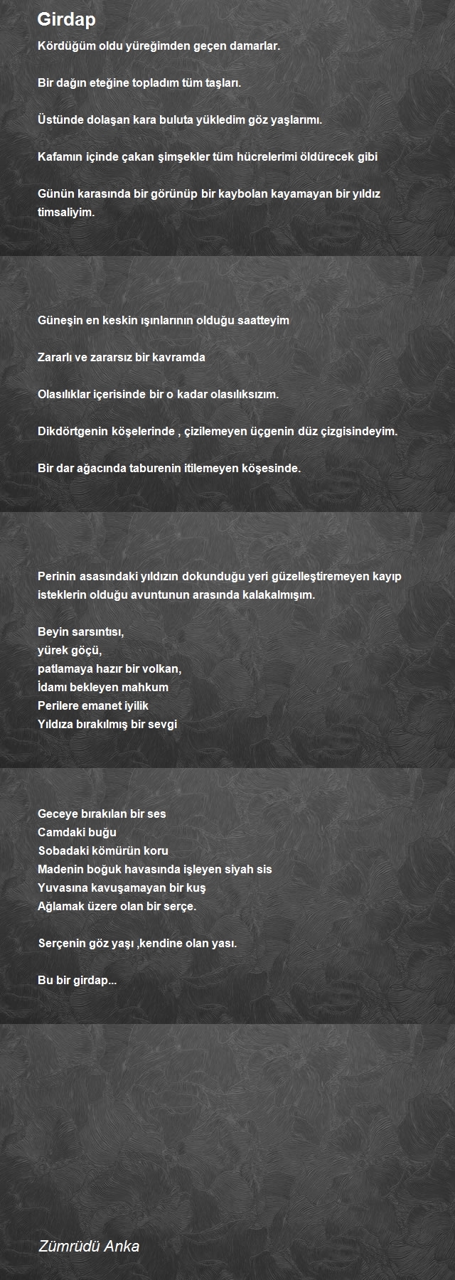 Zümrüdü Anka