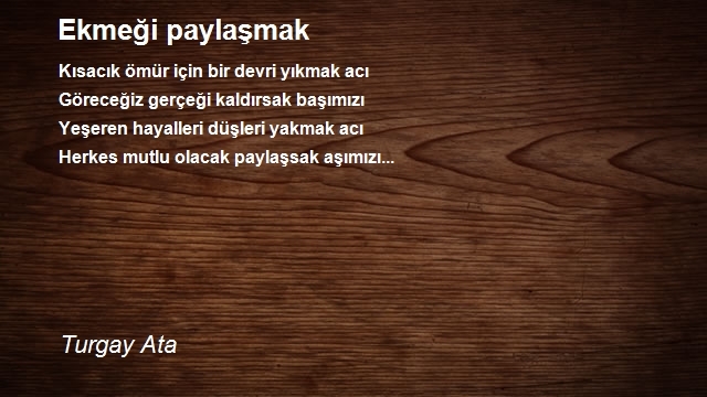 Turgay Ata