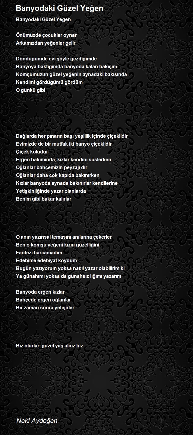 Naki Aydoğan