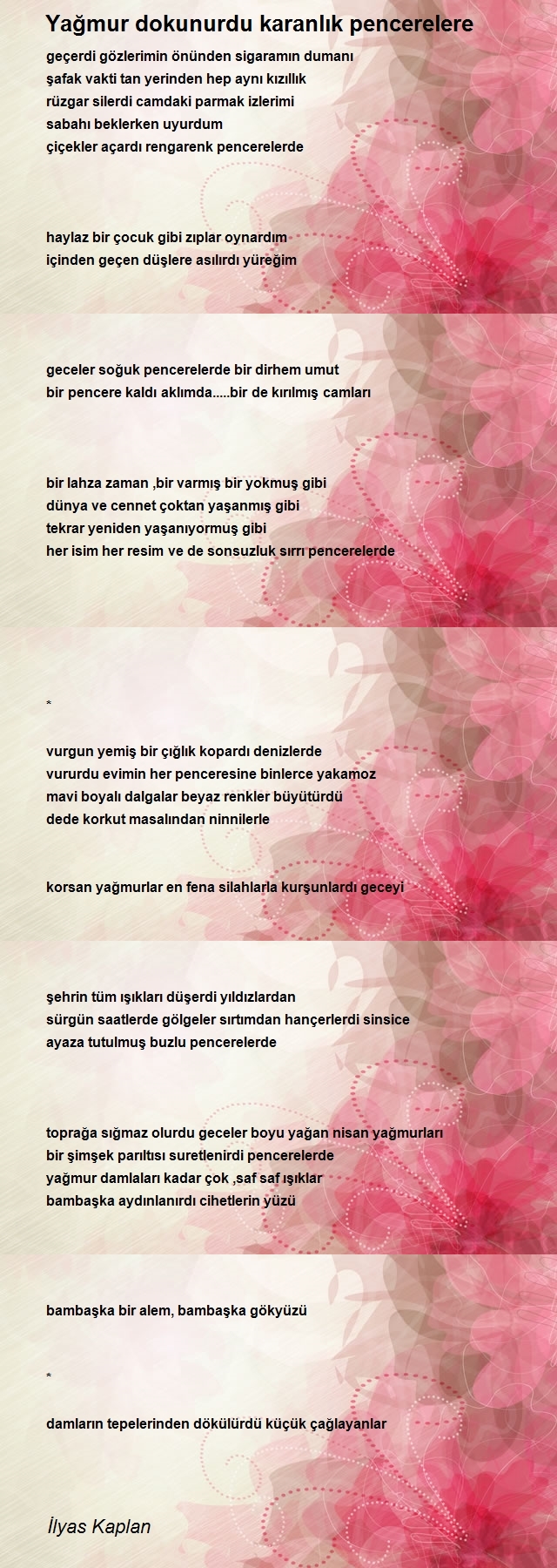 İlyas Kaplan