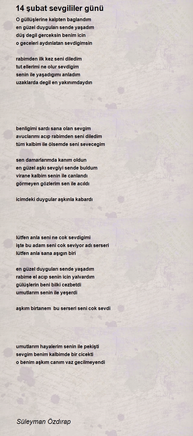 Süleyman Özdırap