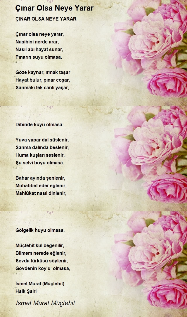 İsmet Murat