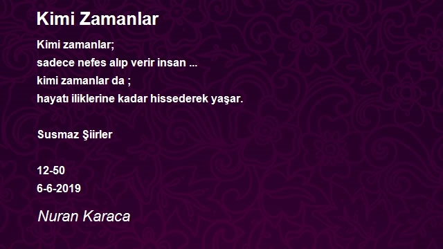 Nuran Karaca