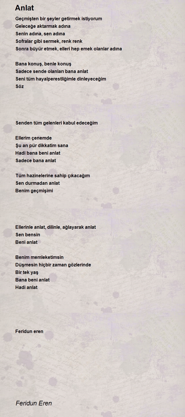 Feridun Eren