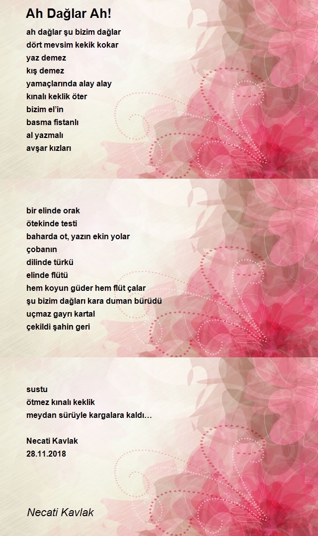 Necati Kavlak