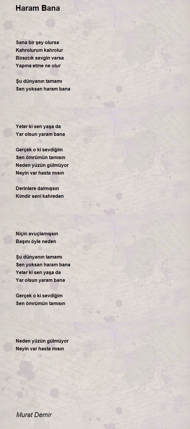 Murat Demir