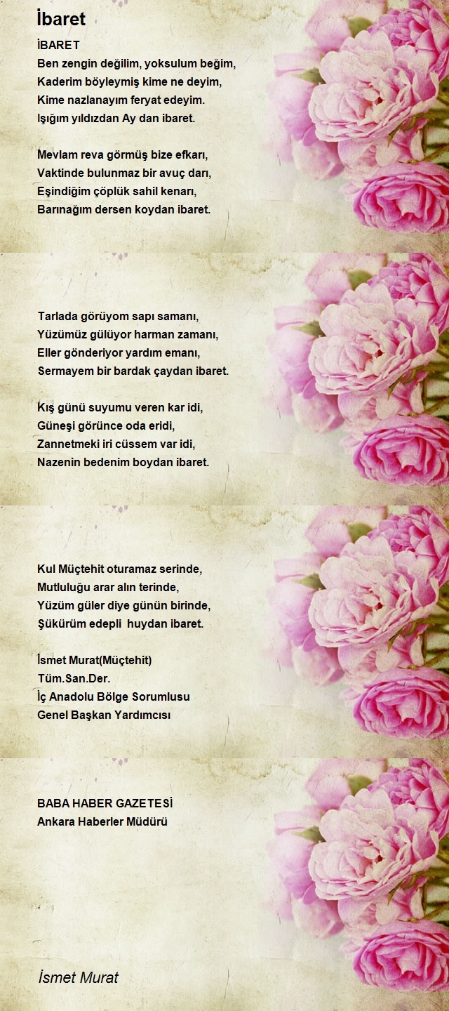 İsmet Murat