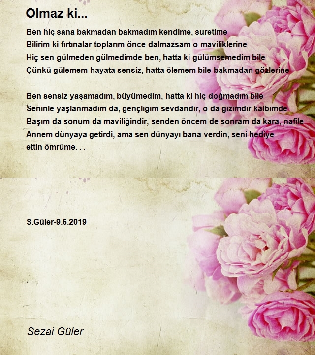 Sezai Güler