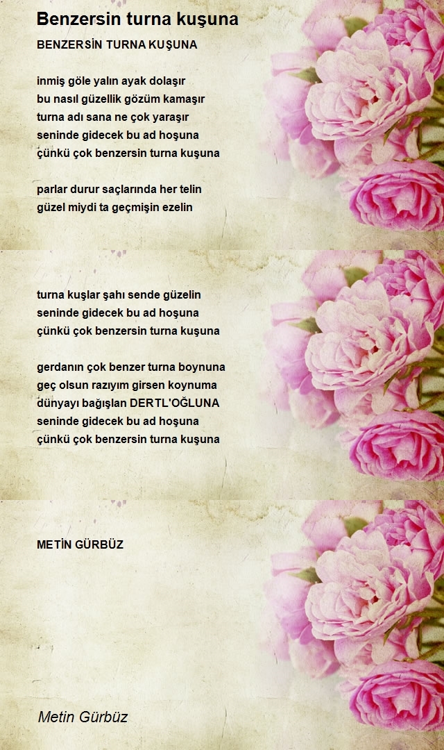 Metin Gürbüz