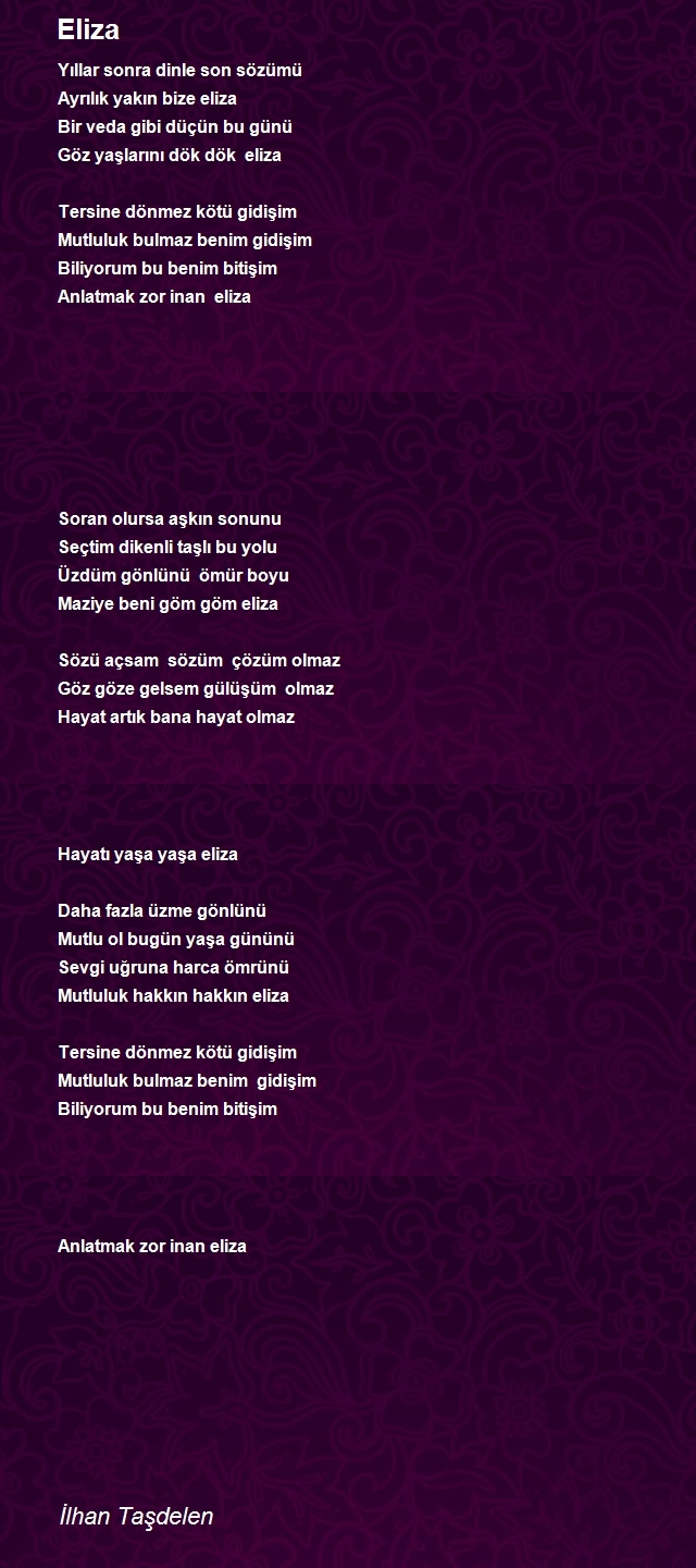 İlhan Taşdelen