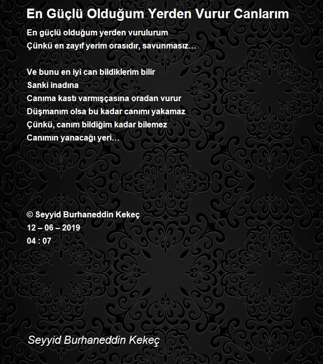 Seyit Burhaneddin Kekeç