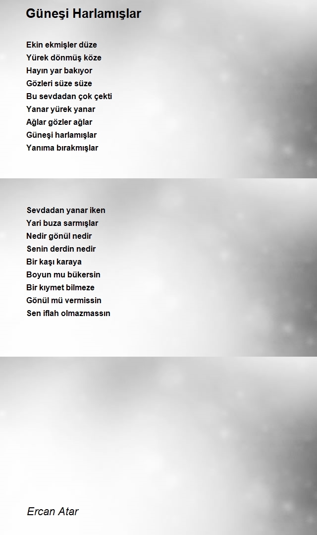 Ercan Atar