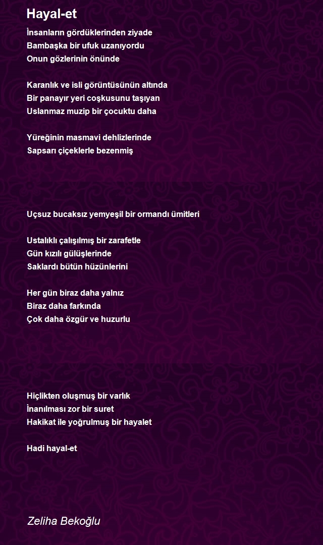 Zeliha Bekoğlu
